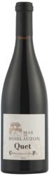 Chateauneuf-du Pape - Mas de Boislauzon "Cuvee du Quet"