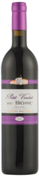 Domaine du Bosc - Petit Verdot - Pierre Besinet