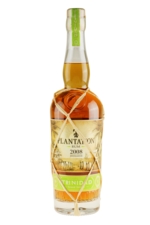 Plantation Rum - Trinidad 2008 Old Reserve