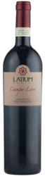 LATIUM Amarone Campo Leon DOC