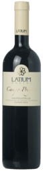 LATIUM Valpolicella Superiore "Campo Prognai" DOC