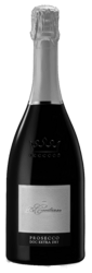 Le Contesse Prosecco Extra Dry Elegance - 75 cl.