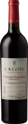LA Cetto Private Reserve Cabernet Sauvignon