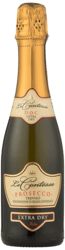 Le Contesse Prosecco Extra Dry Elegance - 37,5 cl. - italiensk mousserende vin