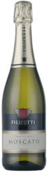 Moscato Spumante Filipetti VSAQ