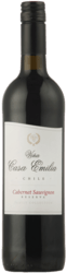 Viña Casa Emilia Cabernet Sauvignon Reserva