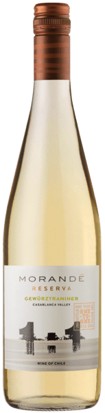 Morandé Reserva - Gewürztraminer 2016 - Casablanca Valley
