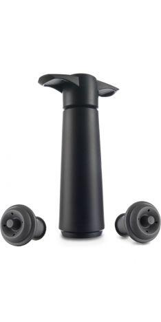 Vacu pumpe med 2 propper Vindesign