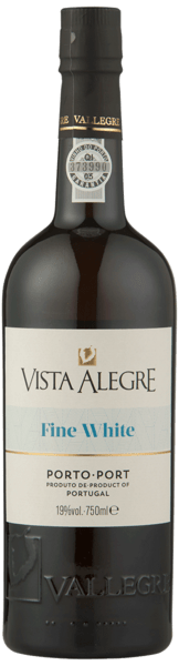 Vista Alegre Fine White Port