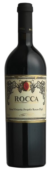 ROCCA Rosso Salento IGT