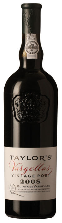 Taylors Quinta de Vargellas - Vintage Port 2012