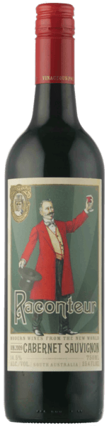Vinaceous Raconteur Cabernet Sauvignon - Margaret River
