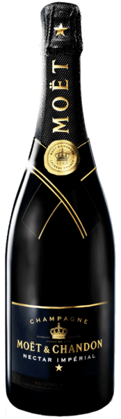 Moët & Chandon Imperial Nectar Demi Sec