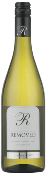 Removed Chardonnay Alkoholfri hvidvin 0,5 % alkohol