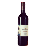Vinaceous Voodoo Moon Malbec - Margaret River