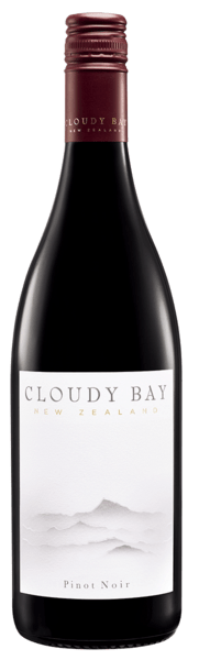 Cloudy Bay Pinot Noir