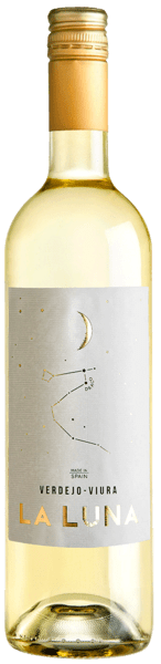 Casa La Luna Verdejo - Castilla Y Leon - spansk hvidvin