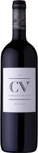 CV Douro DOC - Curriculum Vitae Cristiano van Zeller