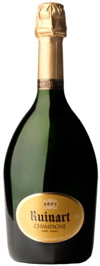 Ruinart Brut Champagne 75 cl.