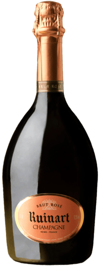 Ruinart Rose Champagne Brut