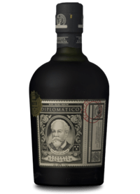 Diplomatico Reserva Exclusiva Rum 12 års rom - Slagelse Vinkompagni