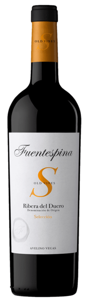 Fuentespina Seleccion Ribera del Duero