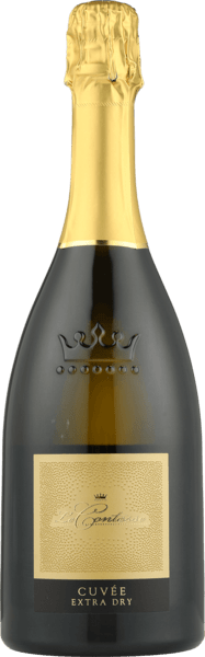 Le Contesse Spumante Extra Dry CUVEE