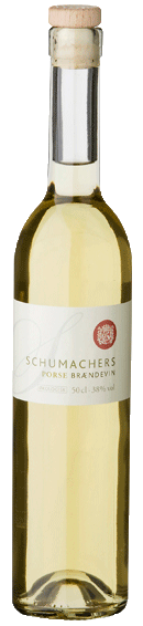Schumachers Brændevin - Porse