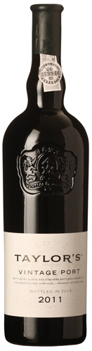 Taylors Vintage Port 2011