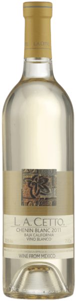 LA Cetto - Chenin Blanc 2016
