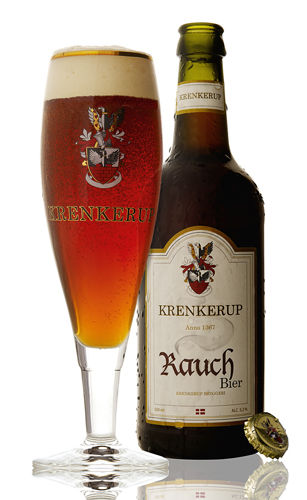 Krenkerup Rauch Bier