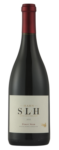 Hahn SLH Estates Pinot Noir AVA