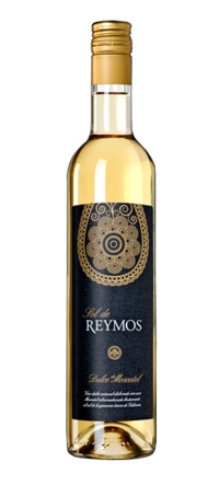Sol de REYMOS Moscatel Dulce 50 cl.