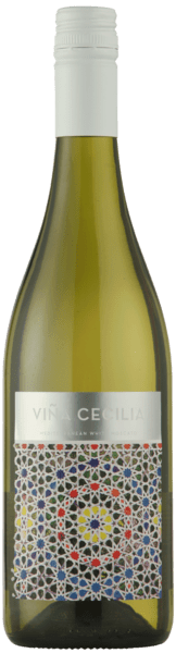 Viña Cecilia Moscato White Frizzante