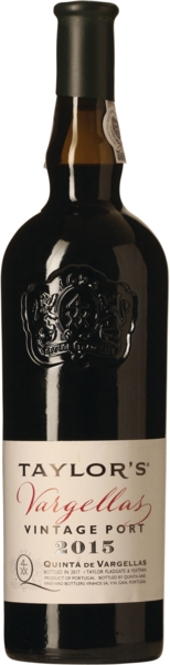 Taylors Quinta de Vargellas - Vintage Port 2015