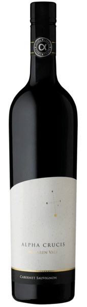 CHALK HILL ALPHA CRUCIS Cabernet Sauvignon Mclaren Vale 2012