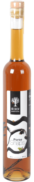 Hr. Skov Porse snaps