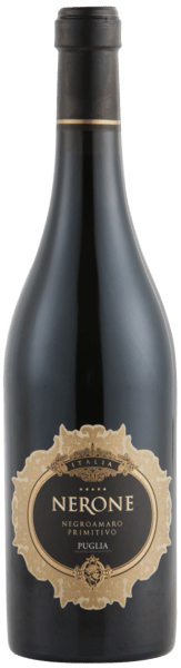 NERONE Negroamaro / Primitivo Puglia IGP