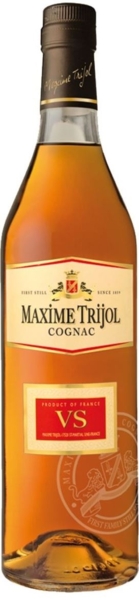 Maxime Trijol V.S.