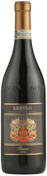 Mundi Barolo Riserva - DOCG