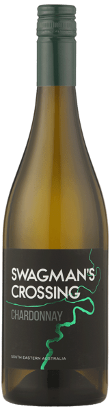 Swagman's Crossing Chardonnay - South East Australien