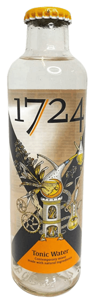 1724 Tonic vand 20 cl.