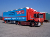 GLEMT FRAGT - både privat og erhverv (ved køb under 36 flasker)