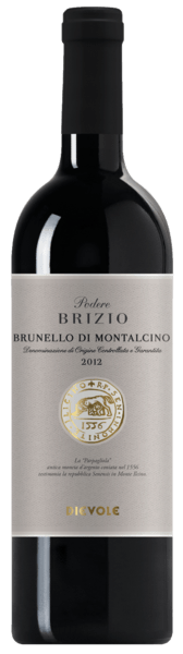 BRIZIO BRUNELLO di Montalcino DOCG - Dievole