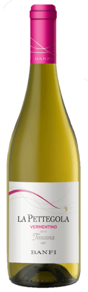 BANFI La Pettegola Vermentino Toscana IGT