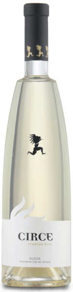 CIRCE Verdejo - Avelino Vegas - spansk hvidvin