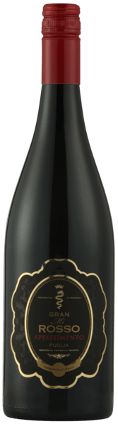 GRAN MI ROSSO Appassimento IGP
