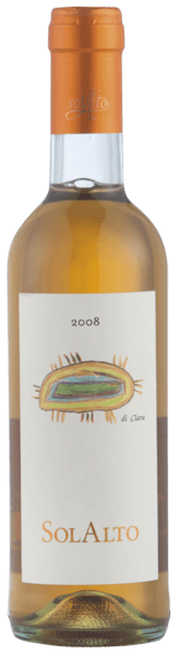 Fattoria Le Pupille Sol Alto 2008