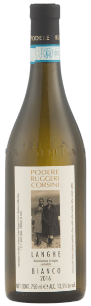 Podere Ruggeri Corsini LANGHE BIANCO