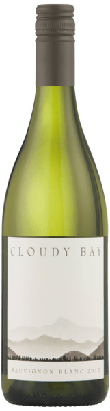 CLOUDY BAY Sauvignon Blanc